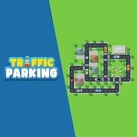 traffic_parking Juegos