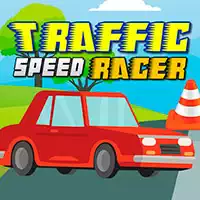 traffic_speed_racer Oyunlar