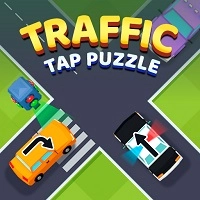 traffic_tap_puzzle Spiele