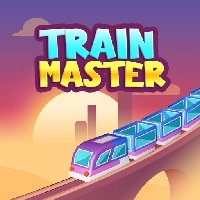 train_master Juegos