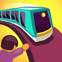 train_taxi_3d Hry