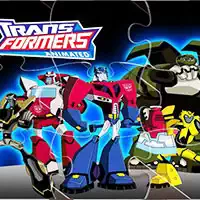 transformers_jigsaw_puzzle Spil