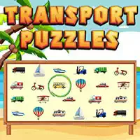 transport_puzzles ហ្គេម