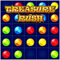 treasure_rush खेल