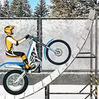 trials_ice_ride ألعاب