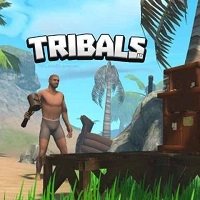 tribals_io Juegos