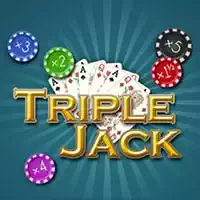 triple_jack ゲーム