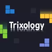 trixology ហ្គេម