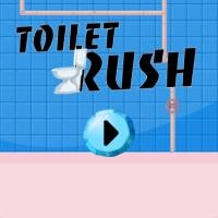 trollface_toilet_run เกม