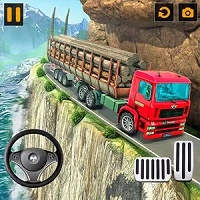 truck_deliver_3d Hry