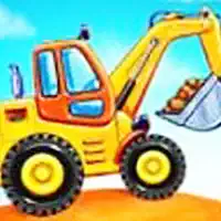 truck_factory_for_kids ゲーム