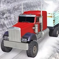 Lkw-Simulator Offroad-Fahren