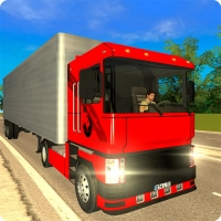 Truck Simulator : Russie