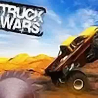 Truck wars