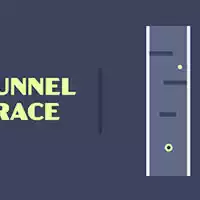 tunnel_race_game Oyunlar