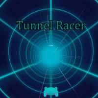tunnel_racer ເກມ