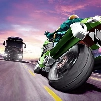 turbo_moto_racer ألعاب