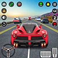 turbo_race_3d بازی ها