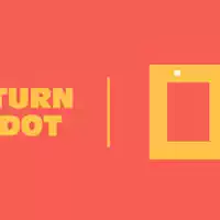 turn_dot_game ألعاب