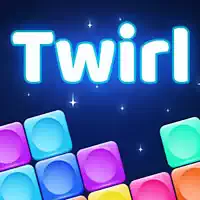 twirl Խաղեր