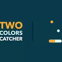 two_colors_catcher_game Játékok