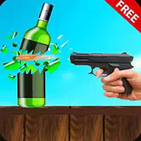 ultimate_bottle_shooting_game ゲーム