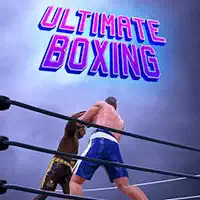 ultimate_boxing เกม
