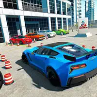 ultimate_car_parking_simulator_crazy_2021 Trò chơi