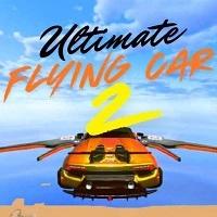 ultimate_flying_car_2 Παιχνίδια