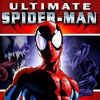 ultimate_spiderman Spil