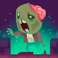 undead_2048 ゲーム