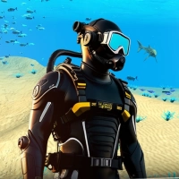 underwater_survival_deep_dive Тоглоомууд