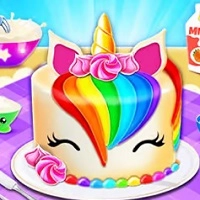 unicorn_cake_maker Hry