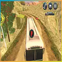 uphill_passenger_bus_drive_simulator_offroad_bus თამაშები