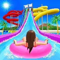 Uphill Rush 7: Waterpark