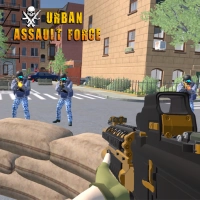 Urban Assault Force