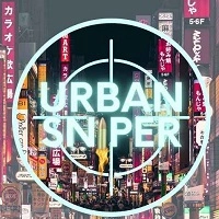 urban_sniper بازی ها