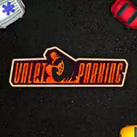 valet_parking ເກມ