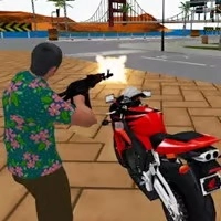 vegas_crime_simulator Mängud