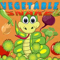 vegetable_snake Ойындар