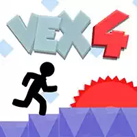 vex_4 Oyunlar