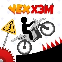 vex_x3m રમતો