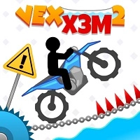 vex_x3m_2 เกม