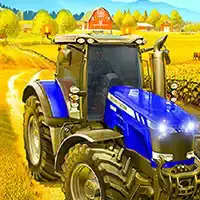 village_farming_tractor Igre