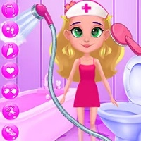 violet_doll_my_virtual_home Juegos