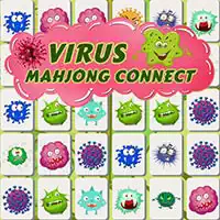 virus_mahjong_connection Oyunlar
