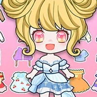 vlinder_anime_doll_creator Juegos