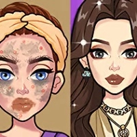 vlinder_girl_fashion_story بازی ها