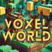 Dunia Voxel