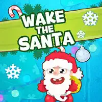 wake_the_santa ألعاب